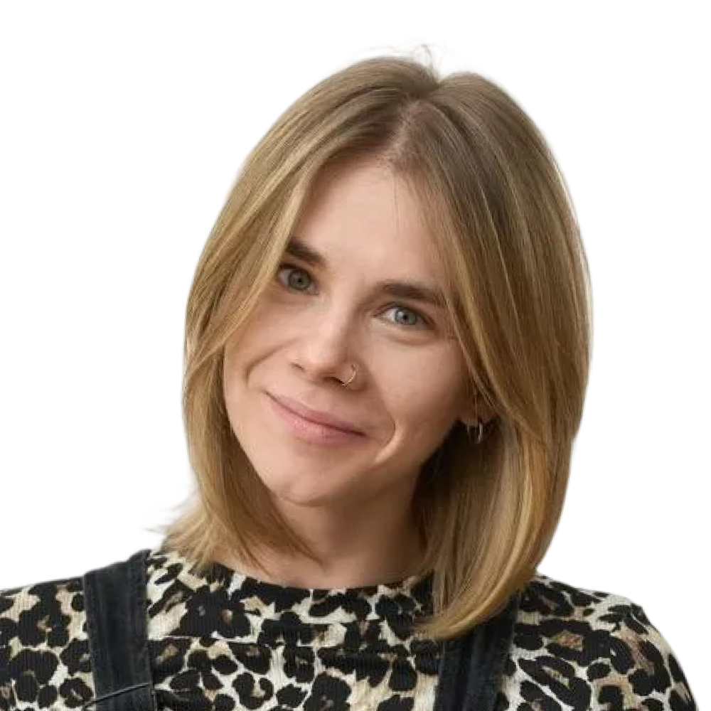 Катерина Синявська